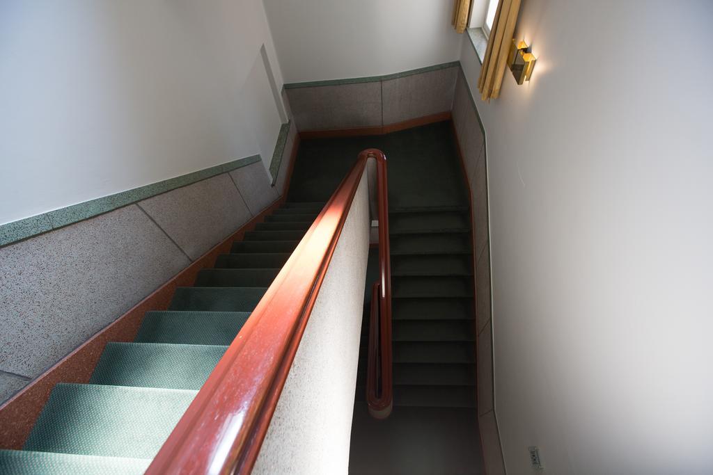 Albion Hotel Ieper Ruang foto